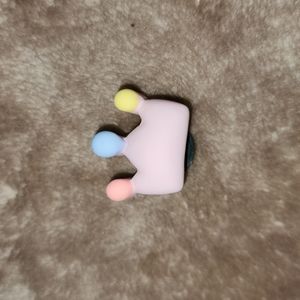 ๐ฅ 5/$15 Croc Charm